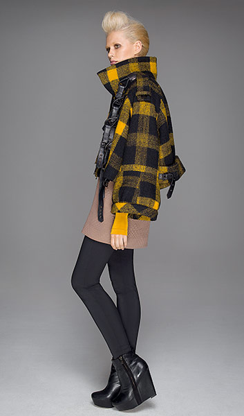 Fashion: Tunics: Tunics: shot 5