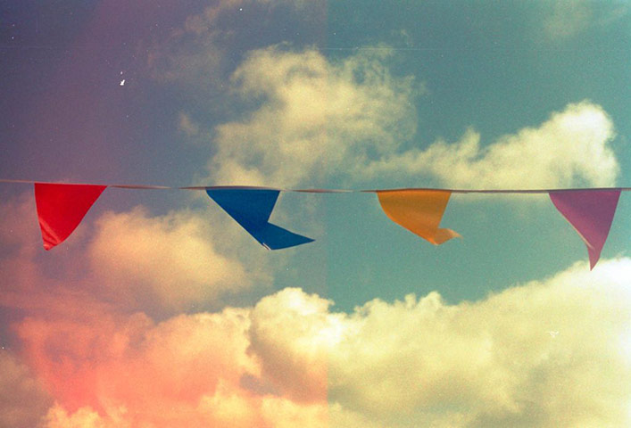 Indian summer: Celebrating the Indian Summer