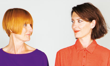 mary portas