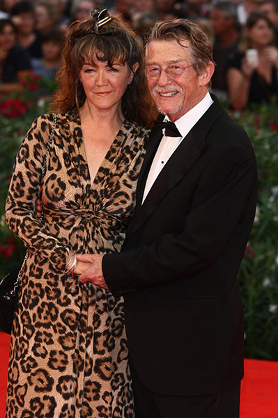 Venice film festival : Venice film festival Tinker Taylor