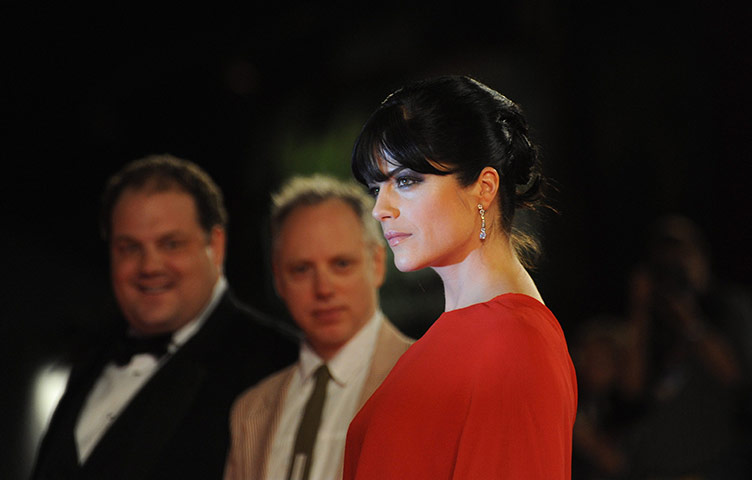 Venice film festival : Venice film festival Tinker Taylor