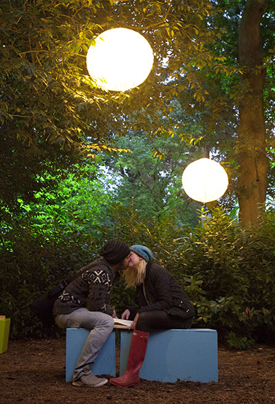 End of The Road 2011: End of The Road 2011