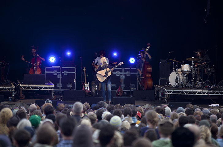 End of The Road 2011: End of The Road 2011