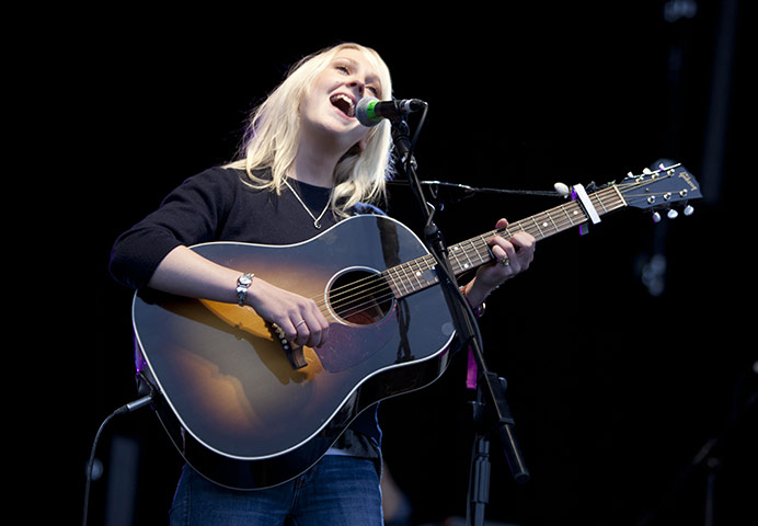 End of The Road 2011: End of The Road 2011