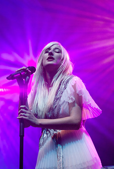 End of The Road 2011: End of The Road 2011