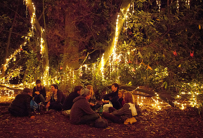 End of The Road 2011: End of The Road 2011