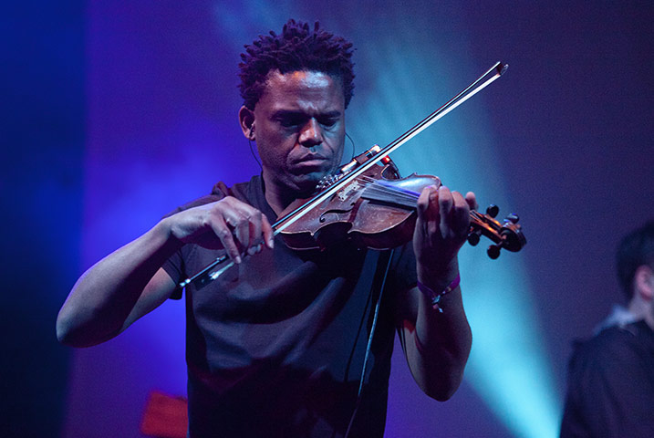 End of The Road 2011: End of The Road 2011