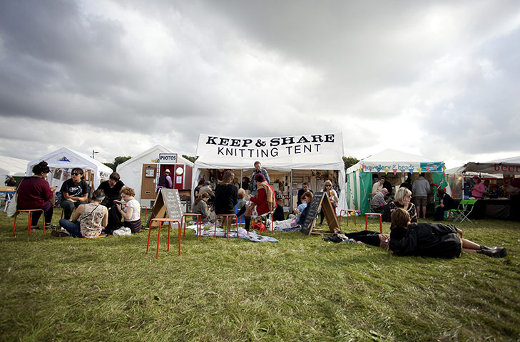 End of The Road 2011: End of The Road 2011