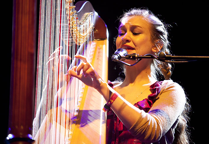 End of The Road 2011: End of The Road 2011