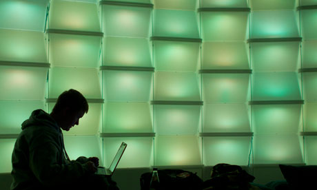 America is bringing together an army of digital developers to design public services.