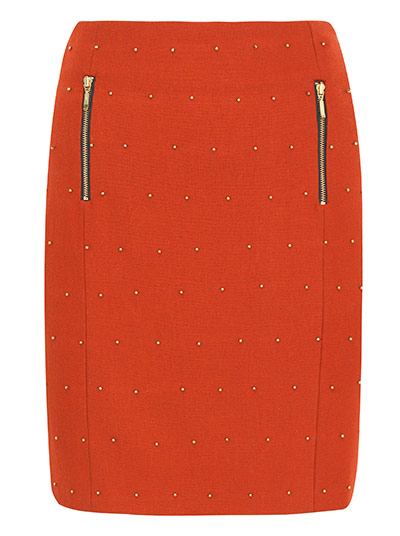 Key trends: skirts: Skirt