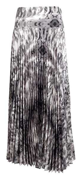 Key trends: skirts: Skirt