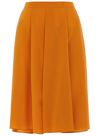 Key trends: skirts: Circle skirt