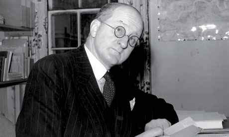 Nikolaus Pevsner