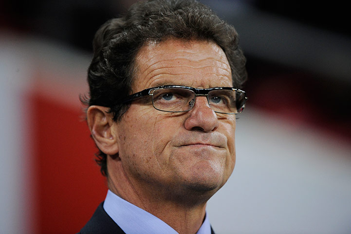 footy2: England v Wales