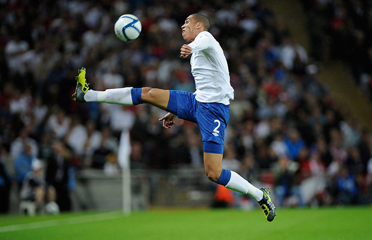 footy2: England v Wales