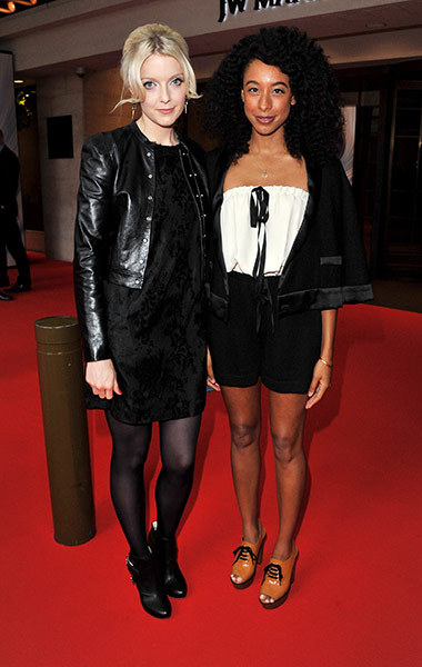 Mercury Prize 2011: Mercury Prize 2011