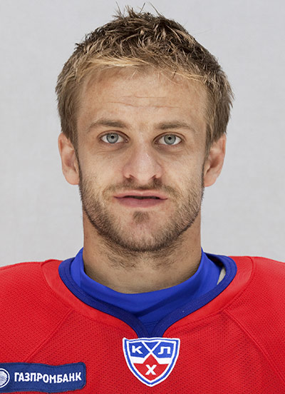 Lokomotiv Yaroslavl: Russian Ice Hockey team in plane crash