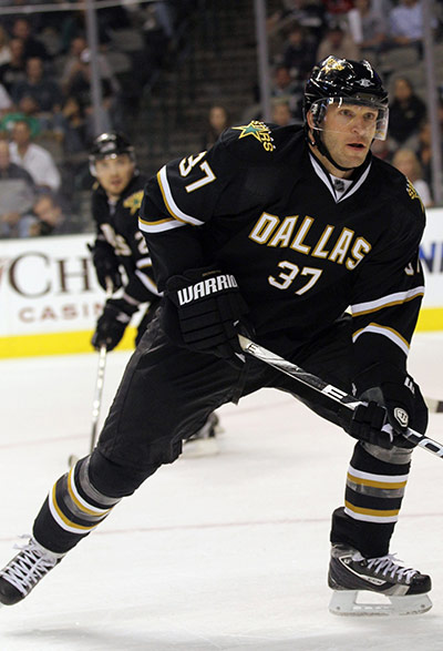 Lokomotiv Yaroslavl: Russian Ice Hockey team in plane crash