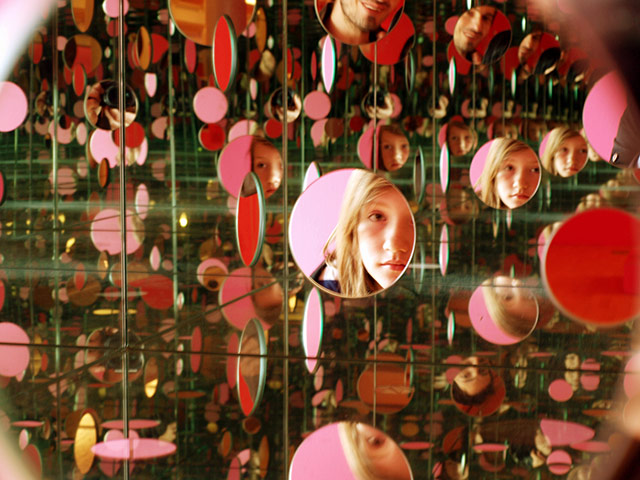 In pictures: spot: Artwork in Tate Liverpool