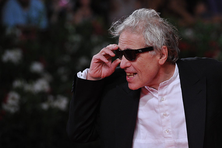 Venice Film Festival: Week Two on the Red Carpet in Venice