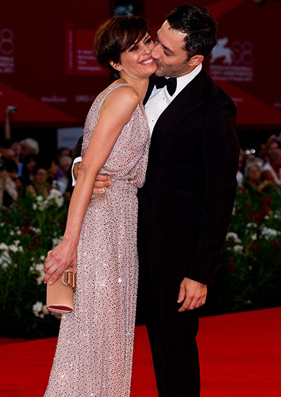 Venice Film Festival: Week Two on the Red Carpet in Venice