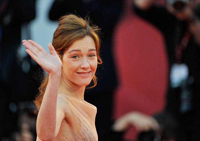 Venice Film Festival: Week Two on the Red Carpet in Venice