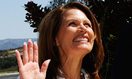 Michele Bachmann