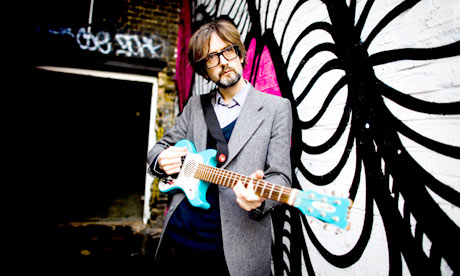 Jarvis Cocker
