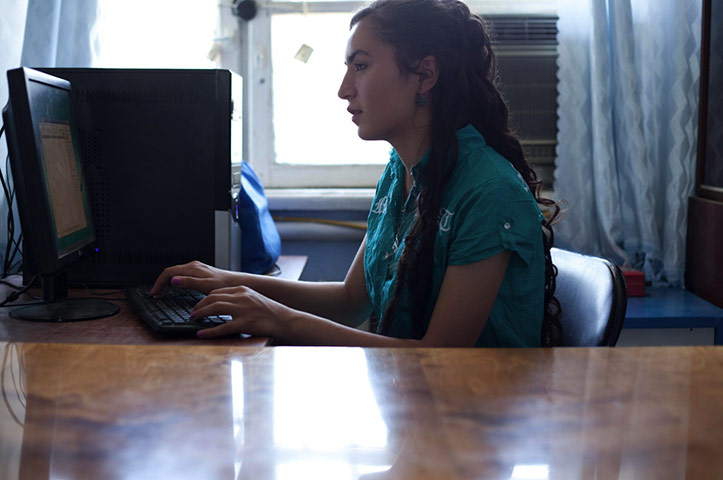 Literacy: Guardian Global Development