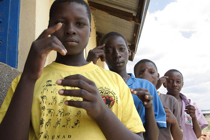 Literacy: Guardian Global Development