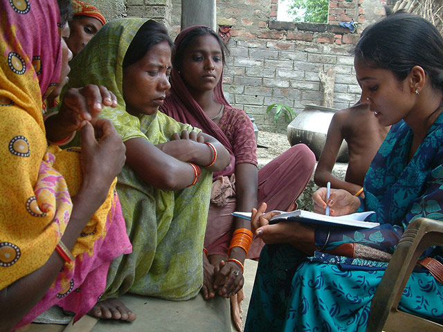 Literacy: Guardian Global Development