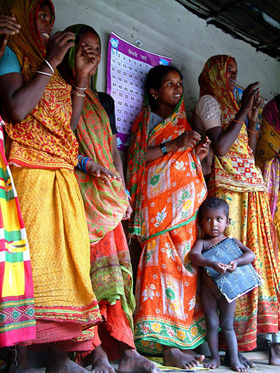 Literacy: Guardian Global Development