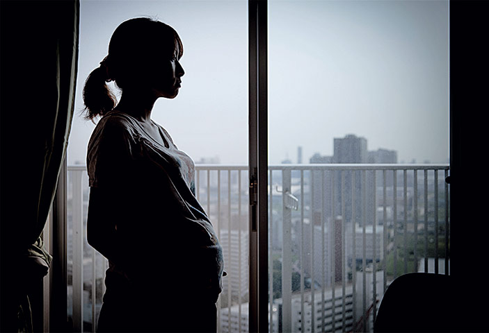 Fukushima: six months on: Fukushima: Sachiko Masuyama