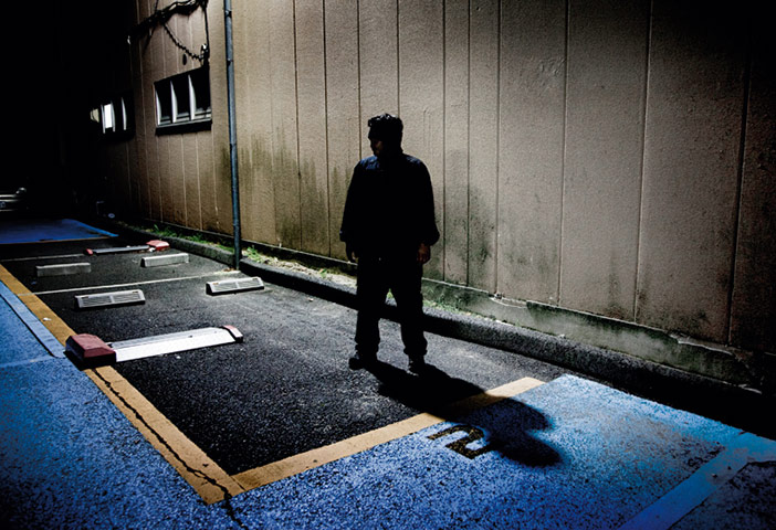 Fukushima: six months on: Fukushima: Clear-up