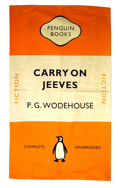 Wish list: tea towels: Tea towel