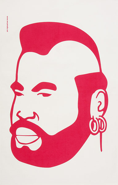 Wish list: tea towels: Tea Towel