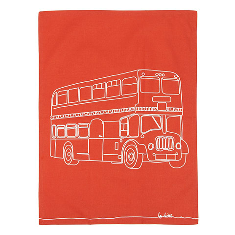 Wish list: tea towels: Tea towel