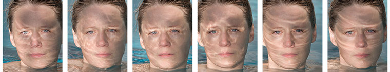 exhibitionist 10/09: Exhibitionist Roni Horn