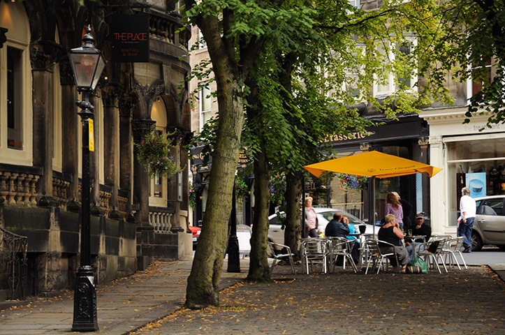 Week in Business: Harrogate, North Yorkshire