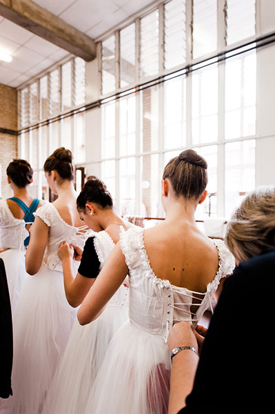 National Youth Ballet: National Youth Ballet