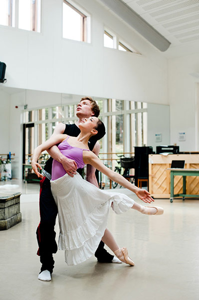 National Youth Ballet: National Youth Ballet