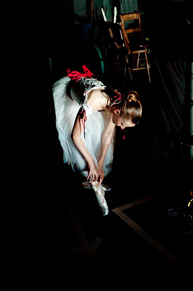 National Youth Ballet: National Youth Ballet