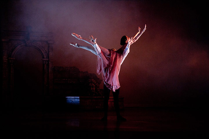 National Youth Ballet: National Youth Ballet