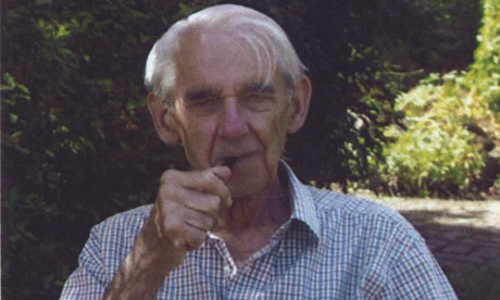 Norman Hampson