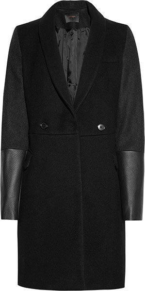 Key trends: women's coats: Coat