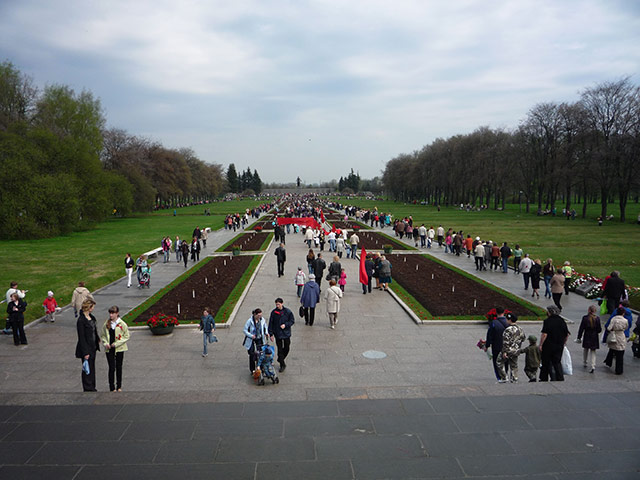 Siege of Leningrad: Siege of Leningrad
