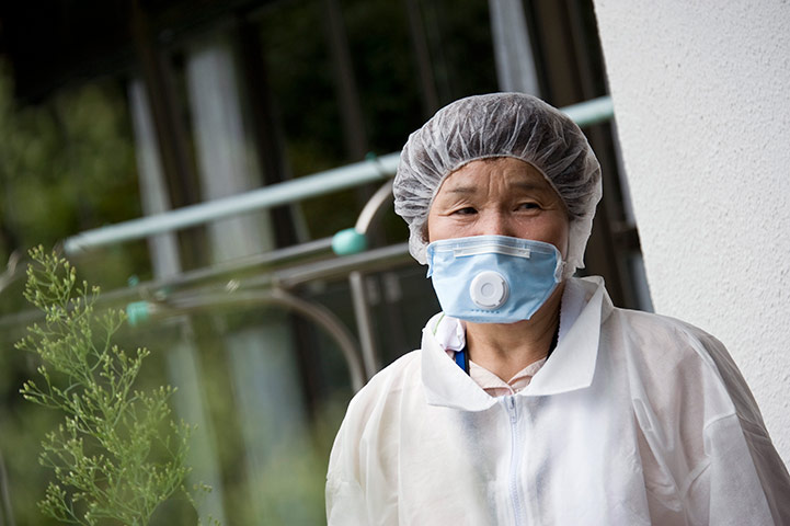 Return to Fukushima: Nuclear exclusion zone revisited by residents in Fukushima