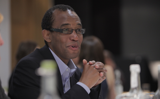 Student Media awards 2011 Hugh Mair