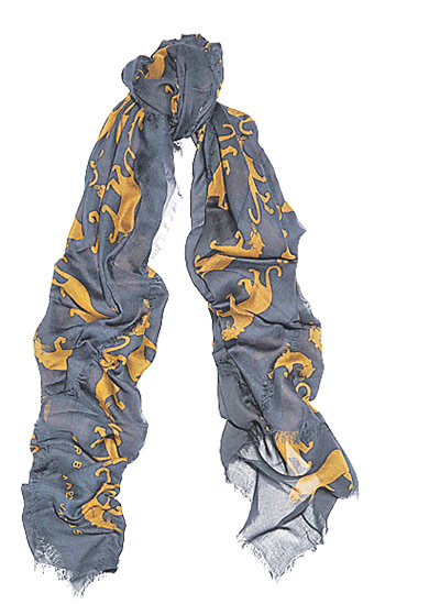 The fashion briefing: Fashion briefing